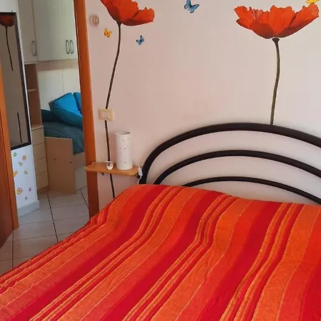 بيت للعطل Riva Del Sole جوليانوفا