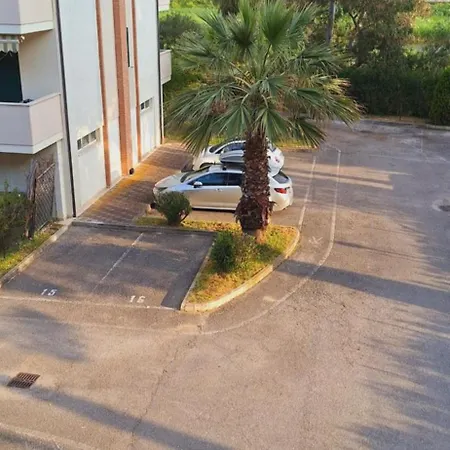 Riva Del Sole بيت للعطل جوليانوفا