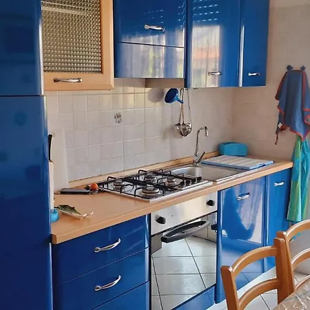 Riva Del Sole Prázdninový dům